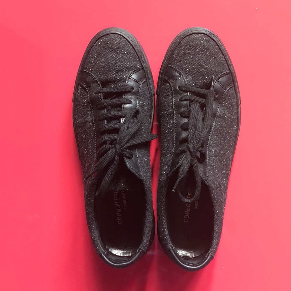 Common Projects sneakers